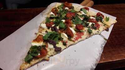 Buona Fatia Pizza Bar