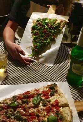 Buona Fatia Pizza Bar