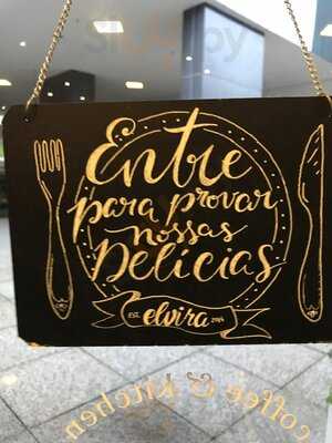 Elvira Coffee E Kitchen