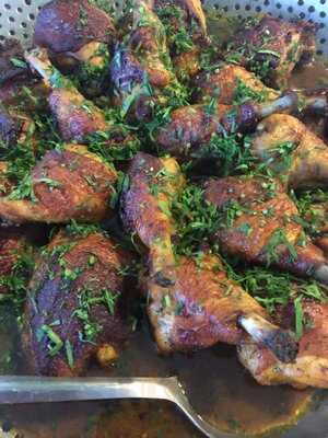 Elvira Coffee E Kitchen