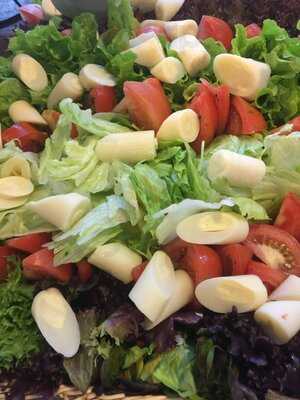 Elvira Coffee E Kitchen