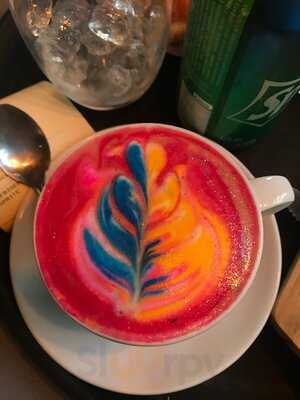 Chapelatto Coffee Shop