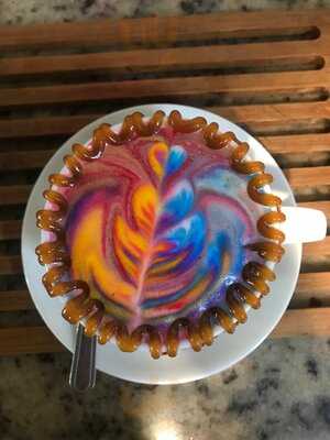 Chapelatto Coffee Shop