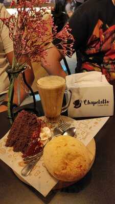 Chapelatto Coffee Shop