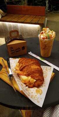 Chapelatto Coffee Shop