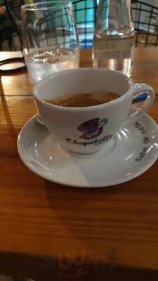 Chapelatto Coffee Shop