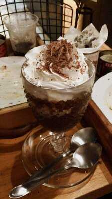 Chapelatto Coffee Shop