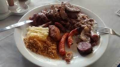 Restaurante Tradição