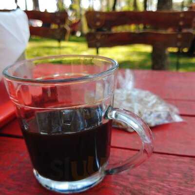 Miolo Padaria E Café