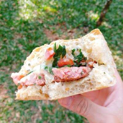 Miolo Padaria E Café