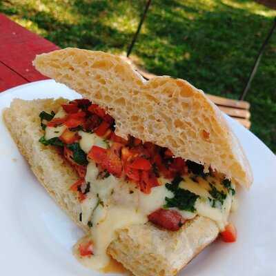 Miolo Padaria E Café