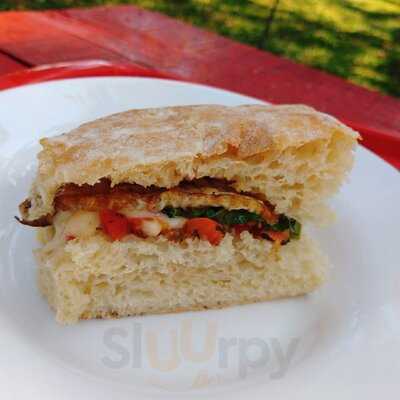 Miolo Padaria E Café