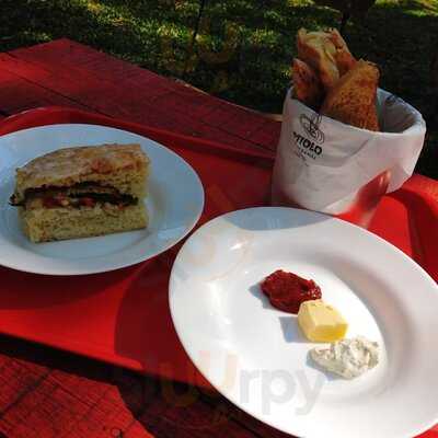 Miolo Padaria E Café