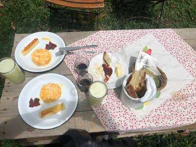 Miolo Padaria E Café