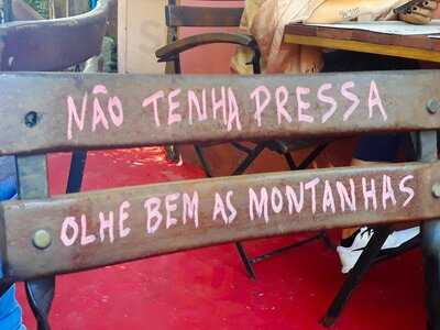 Miolo Padaria E Café