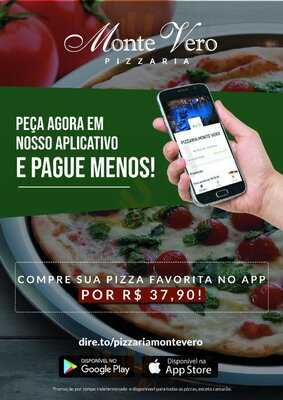 Pizzaria Monte Vero