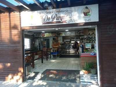 Padaria Do Parque