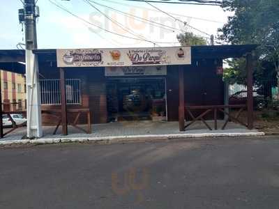 Padaria Do Parque