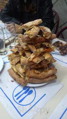 Thaynam Pizzaria & Esfiharia