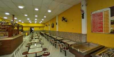 Thaynam Pizzaria & Esfiharia