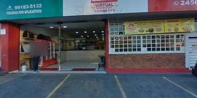 Thaynam Pizzaria & Esfiharia