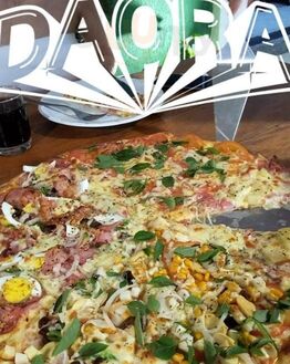 Pizzaria Tutti Della Pasta