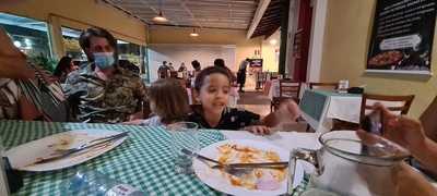 Pizzaria Tutti Della Pasta