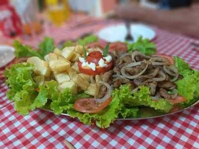 Pizzaria Tutti Della Pasta