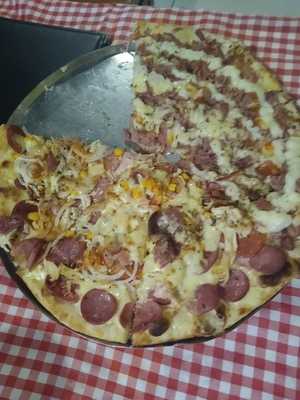 Pizzaria Tutti Della Pasta