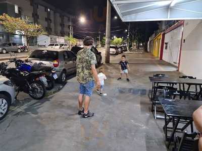 Pizzaria Tutti Della Pasta