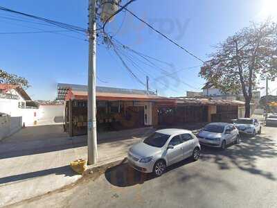 Pizzaria Tutti Della Pasta