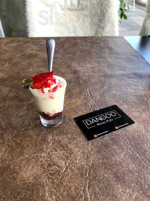 Dangoo Resto Pub