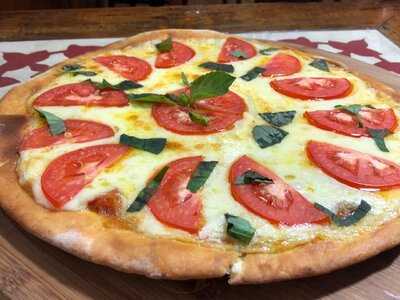 O Italiano Pizza Na Rua