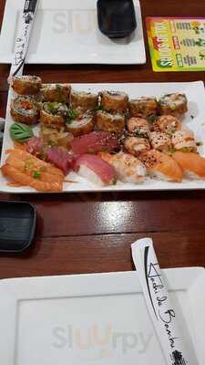 Kin Sushi Bistrô