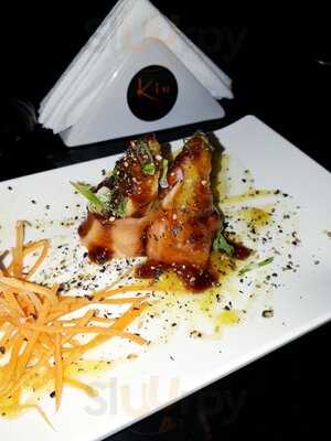 Kin Sushi Bistrô