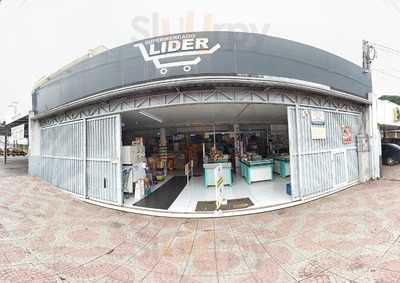 Mercearia Lider