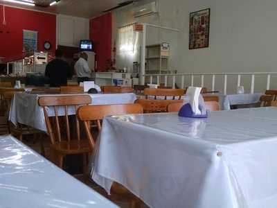 Restaurante Solaris