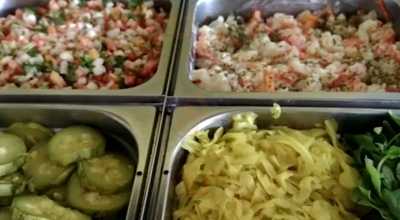 Frango Assado Do Gaucho