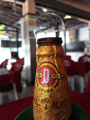 Churrascaria Sabor Do Sertao