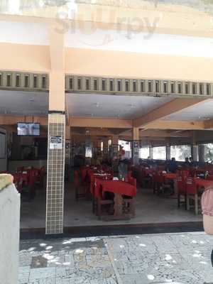 Churrascaria Sabor Do Sertao