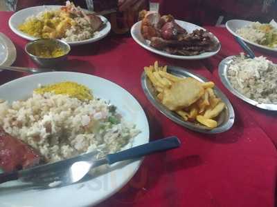 Churrascaria Sabor Do Sertao