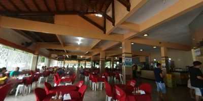 Churrascaria Sabor Do Sertao