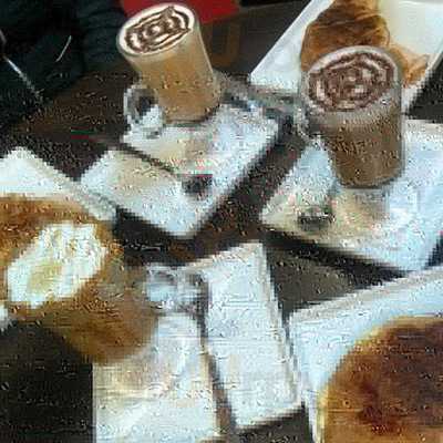 Cafeteria One Coffee