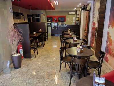 Cafeteria One Coffee