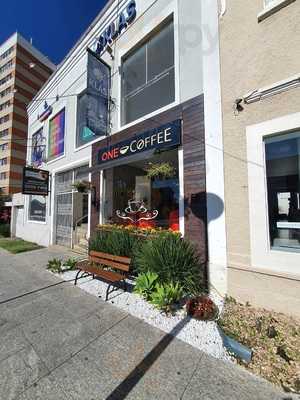 Cafeteria One Coffee