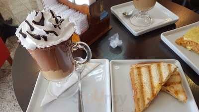 Cafeteria One Coffee