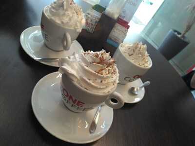 Cafeteria One Coffee