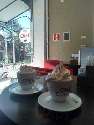 Cafeteria One Coffee