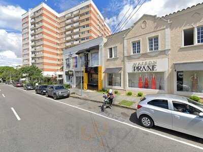 Cafeteria One Coffee