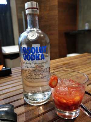 Hai! Sushi E Steakhouse